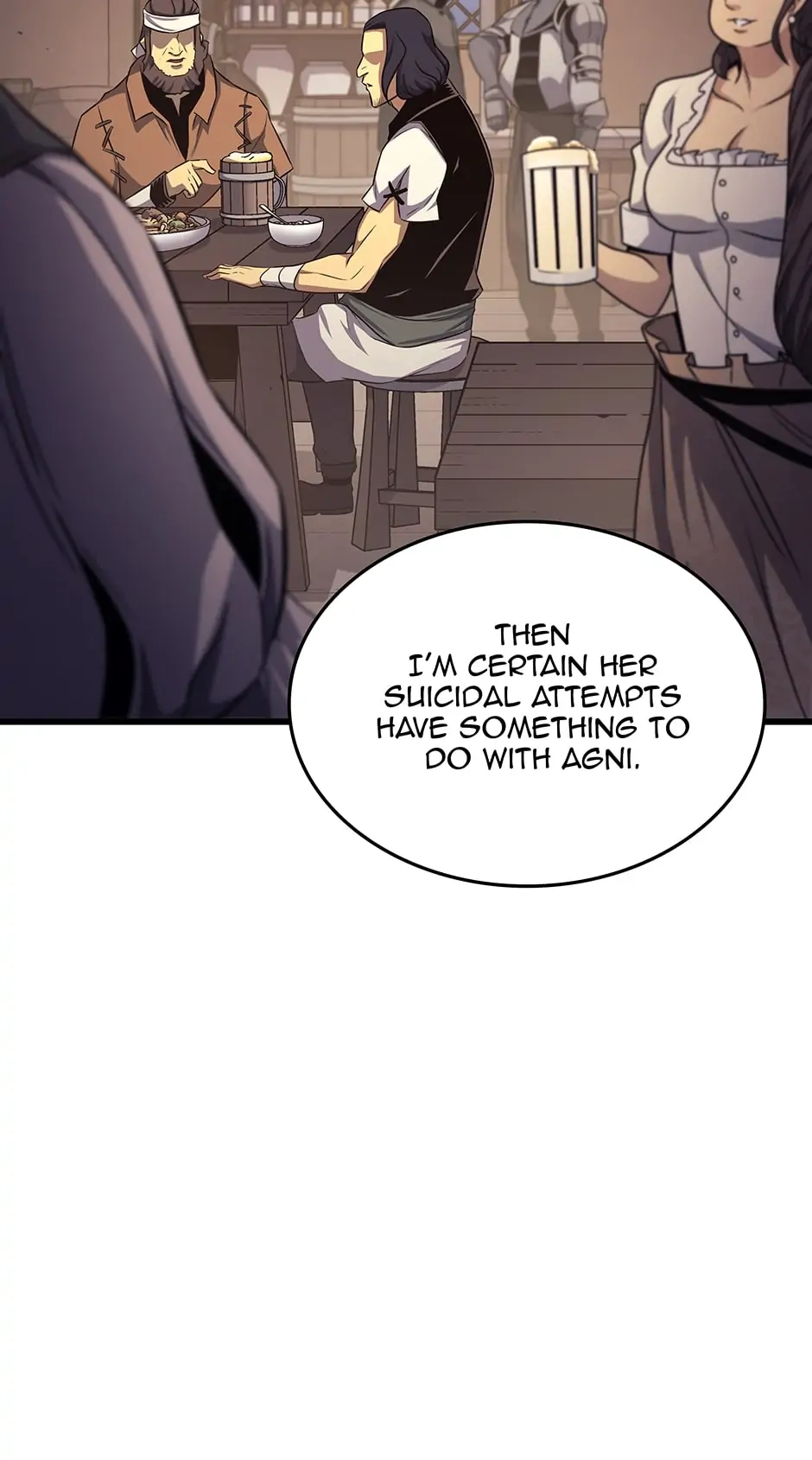 The Great Mage Returns After 4000 Years Chapter 150 – Dro Page 6