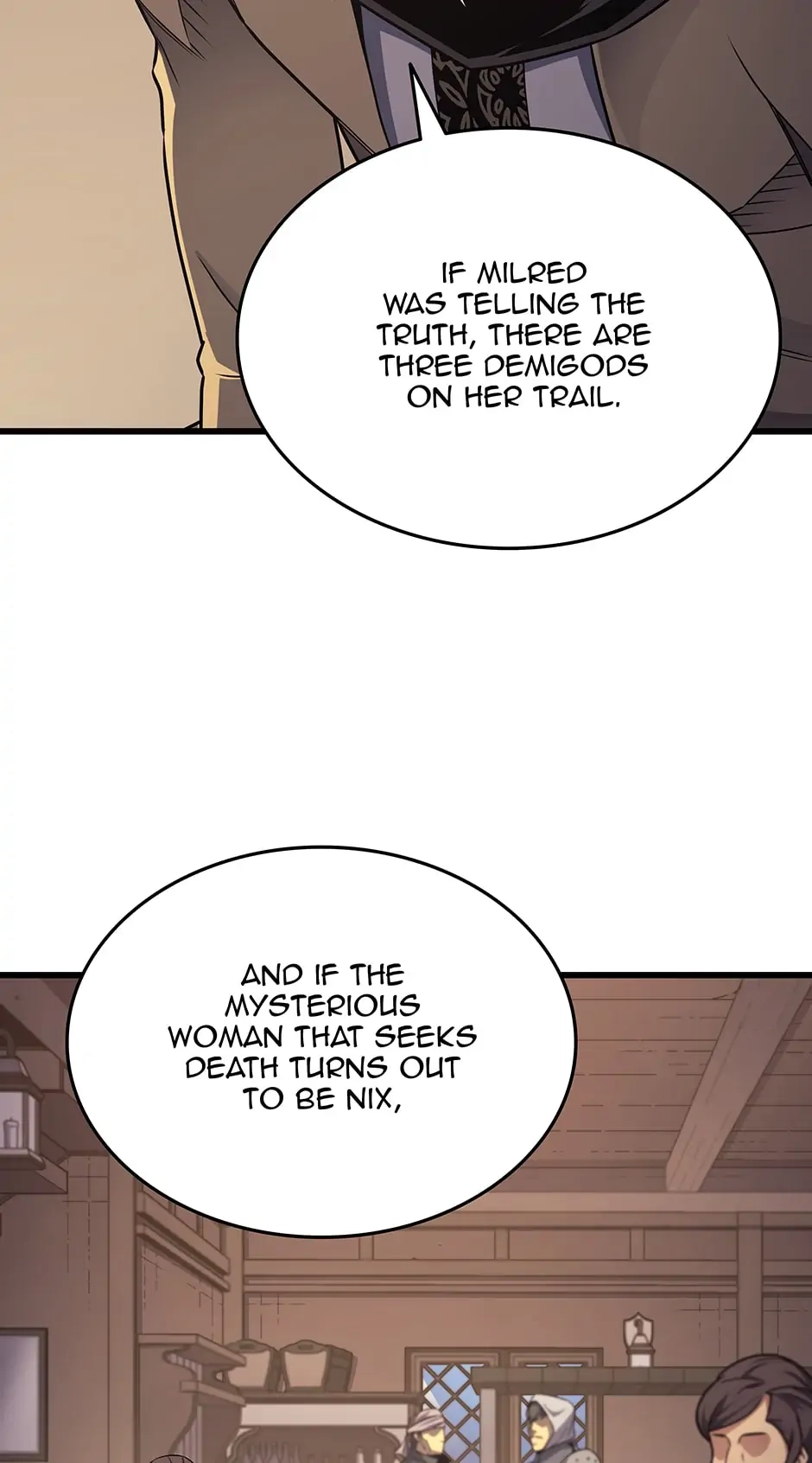 The Great Mage Returns After 4000 Years Chapter 150 – Dro Page 5