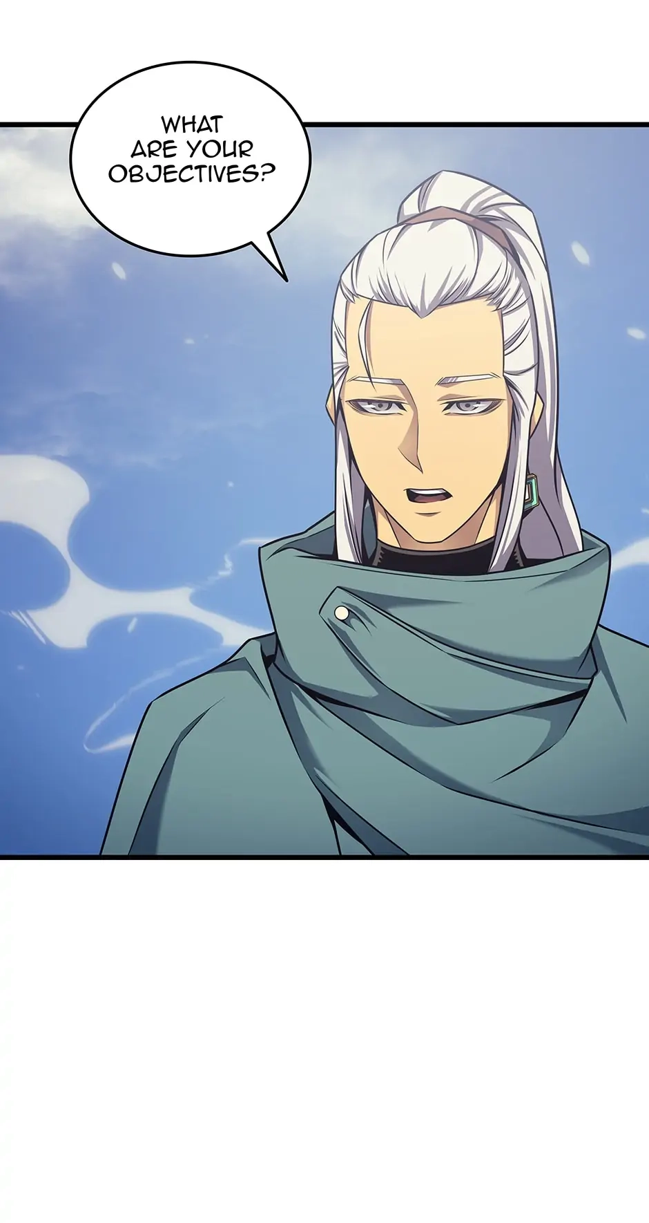 The Great Mage Returns After 4000 Years Chapter 150 – Dro Page 28