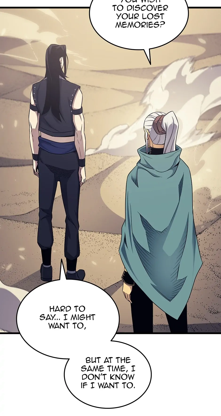 The Great Mage Returns After 4000 Years Chapter 150 – Dro Page 31