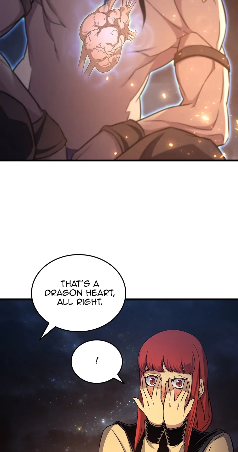 The Great Mage Returns After 4000 Years Chapter 150 – Dro Page 71