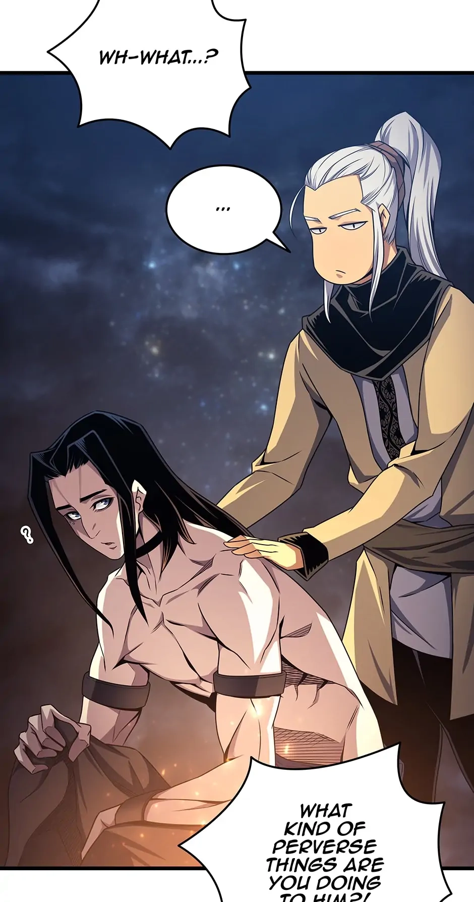 The Great Mage Returns After 4000 Years Chapter 150 – Dro Page 69