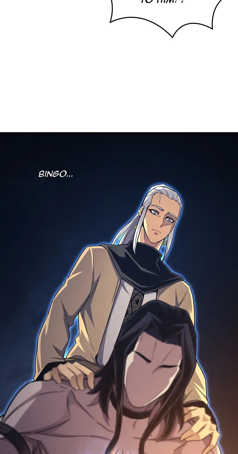 The Great Mage Returns After 4000 Years Chapter 150 – Dro Page 70