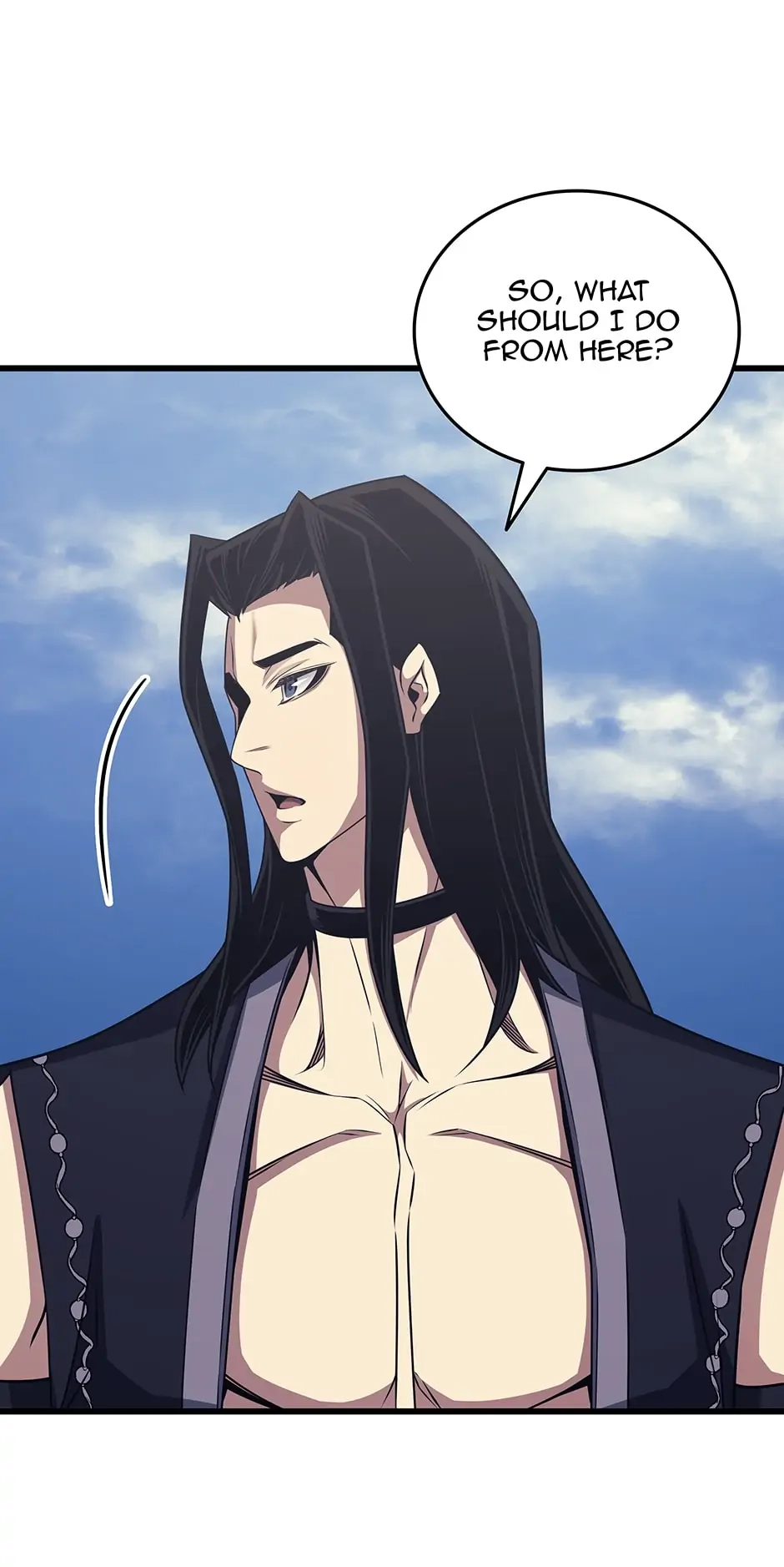 The Great Mage Returns After 4000 Years Chapter 150 – Dro Page 52