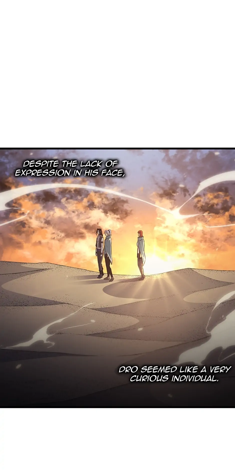 The Great Mage Returns After 4000 Years Chapter 150 – Dro Page 57