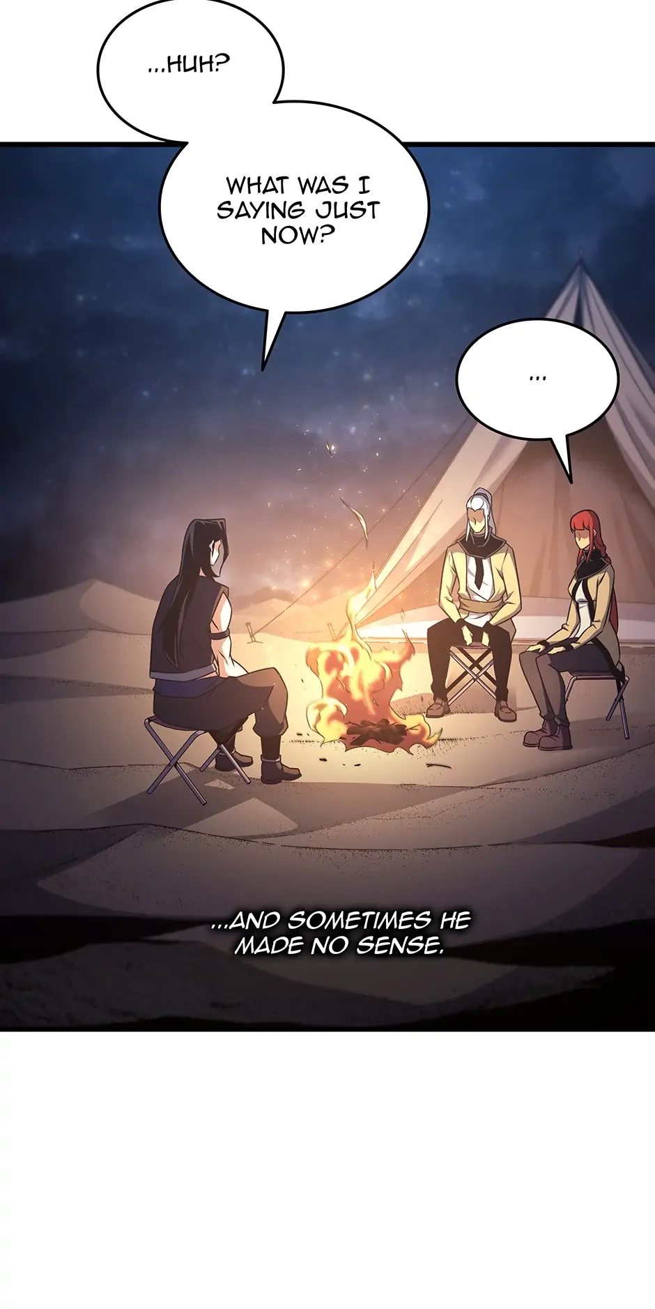 The Great Mage Returns After 4000 Years Chapter 150 – Dro Page 62