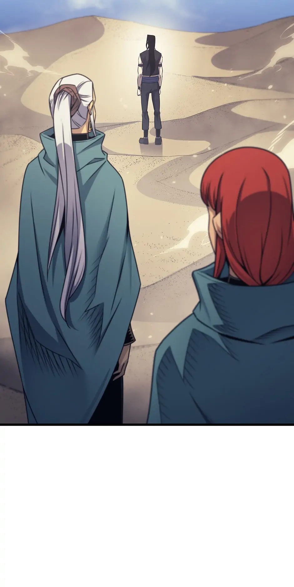 The Great Mage Returns After 4000 Years Chapter 150 – Dro Page 11