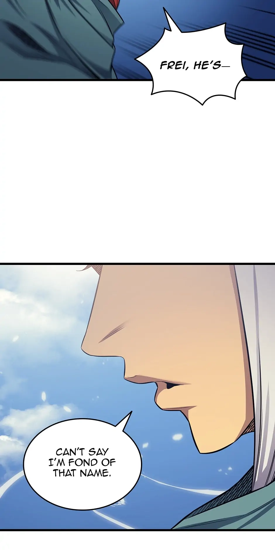 The Great Mage Returns After 4000 Years Chapter 150 – Dro Page 47
