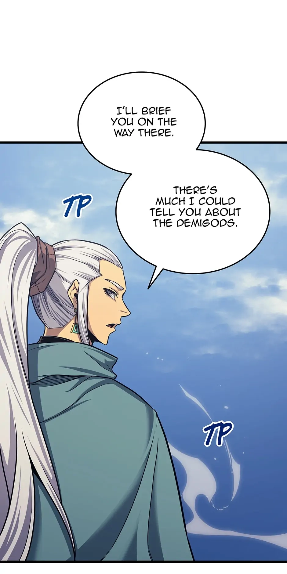 The Great Mage Returns After 4000 Years Chapter 150 – Dro Page 54