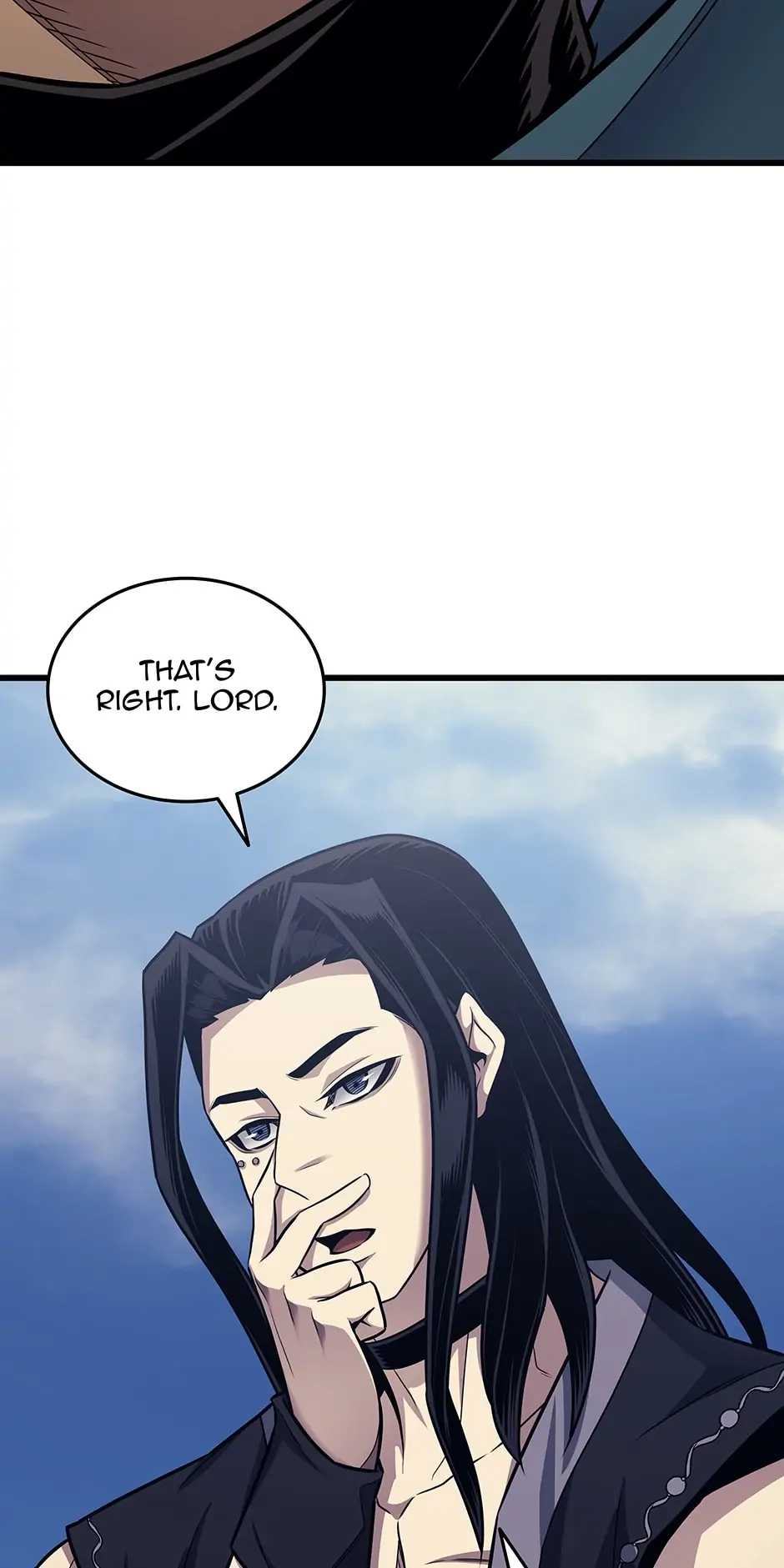 The Great Mage Returns After 4000 Years Chapter 150 – Dro Page 45