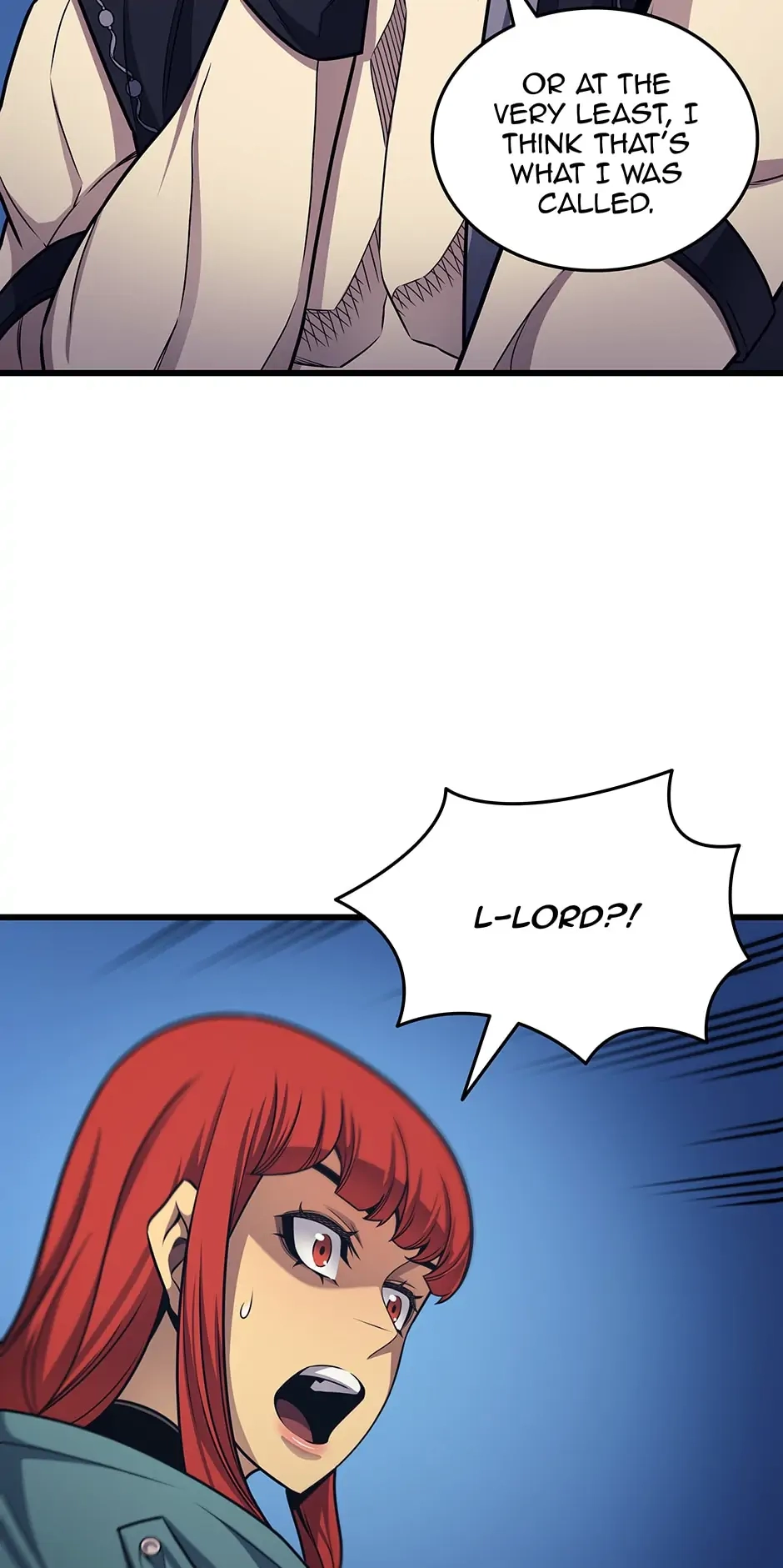The Great Mage Returns After 4000 Years Chapter 150 – Dro Page 46
