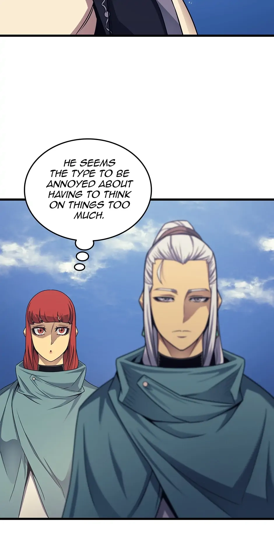 The Great Mage Returns After 4000 Years Chapter 150 – Dro Page 51