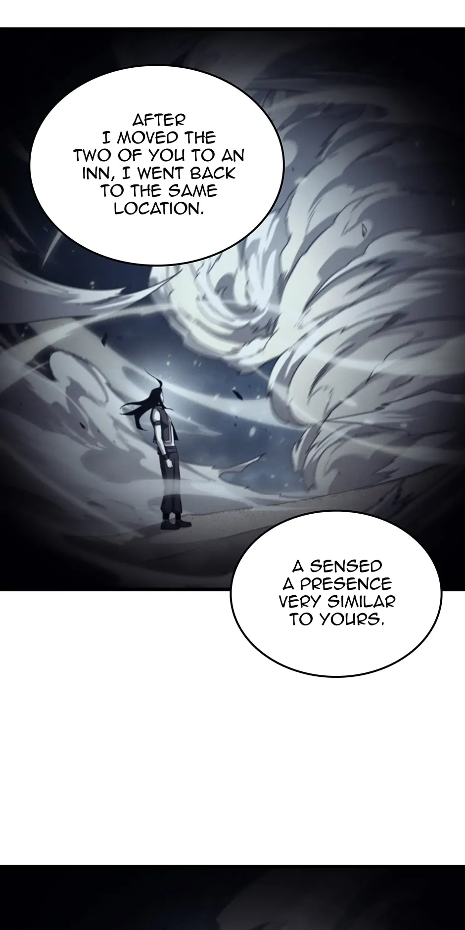 The Great Mage Returns After 4000 Years Chapter 150 – Dro Page 22