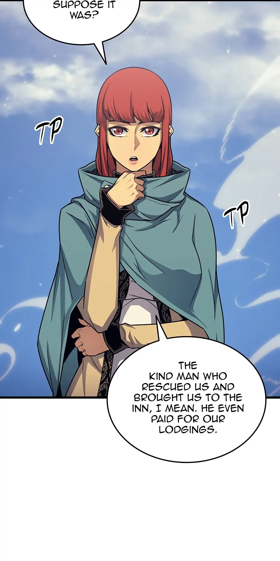 The Great Mage Returns After 4000 Years Chapter 150 – Dro Page 9