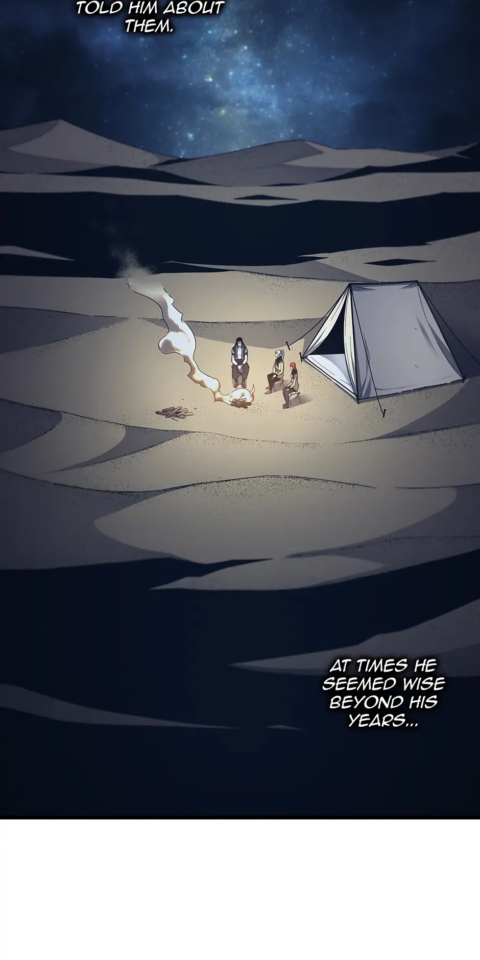 The Great Mage Returns After 4000 Years Chapter 150 – Dro Page 60