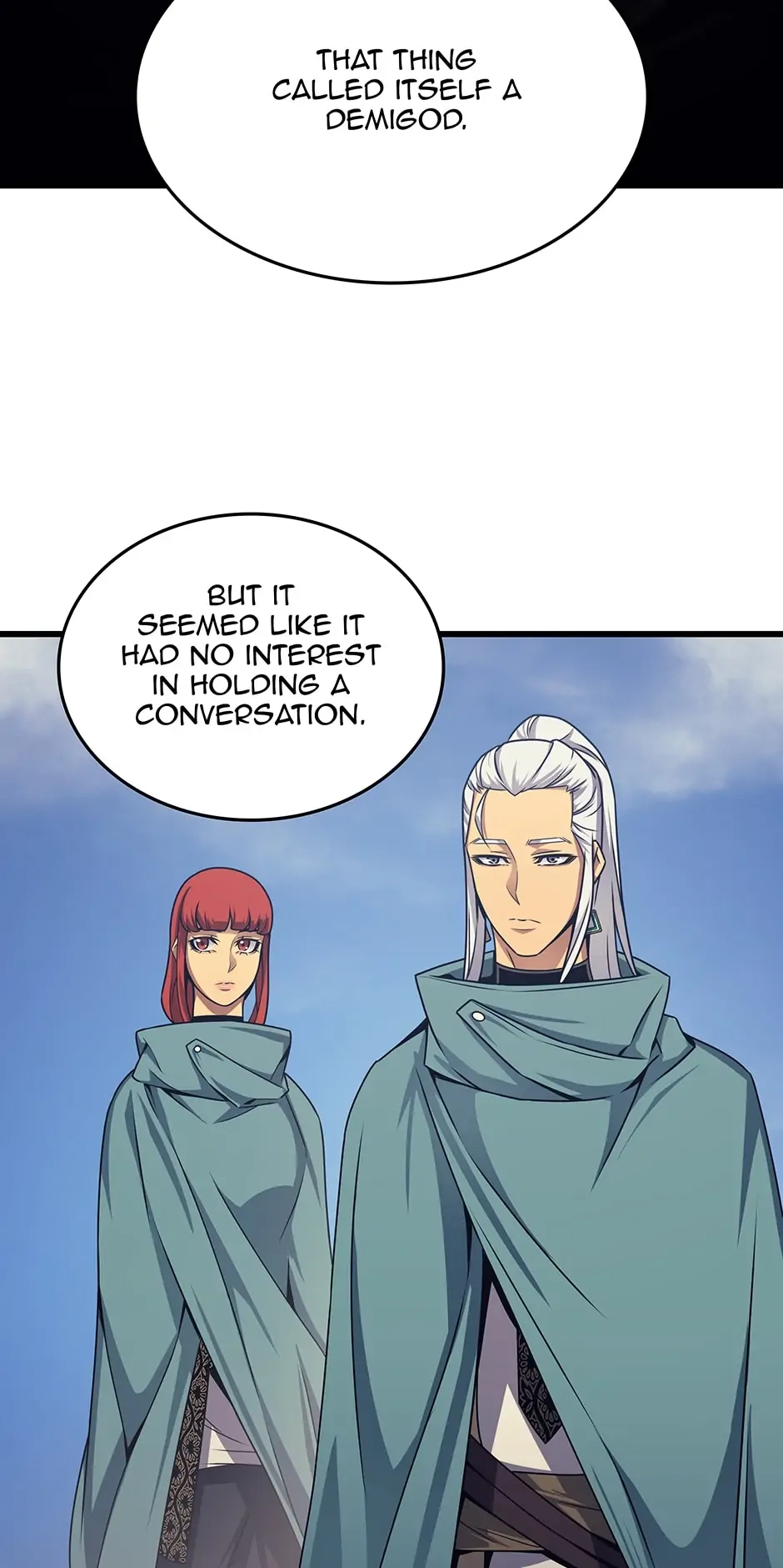 The Great Mage Returns After 4000 Years Chapter 150 – Dro Page 24