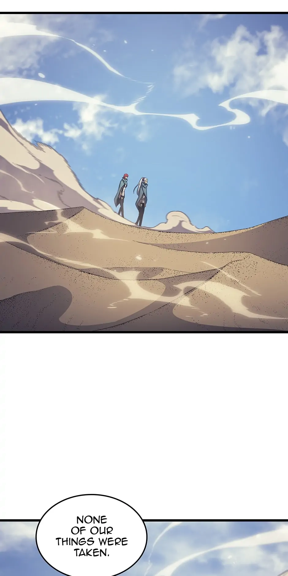 The Great Mage Returns After 4000 Years Chapter 150 – Dro Page 7