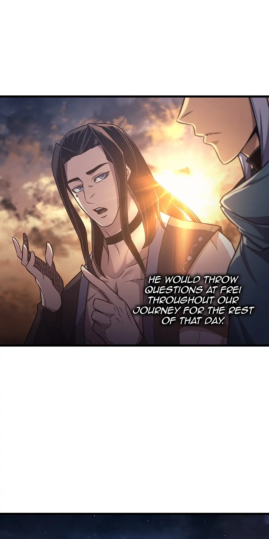 The Great Mage Returns After 4000 Years Chapter 150 – Dro Page 58