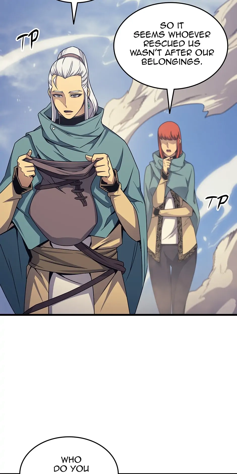 The Great Mage Returns After 4000 Years Chapter 150 – Dro Page 8