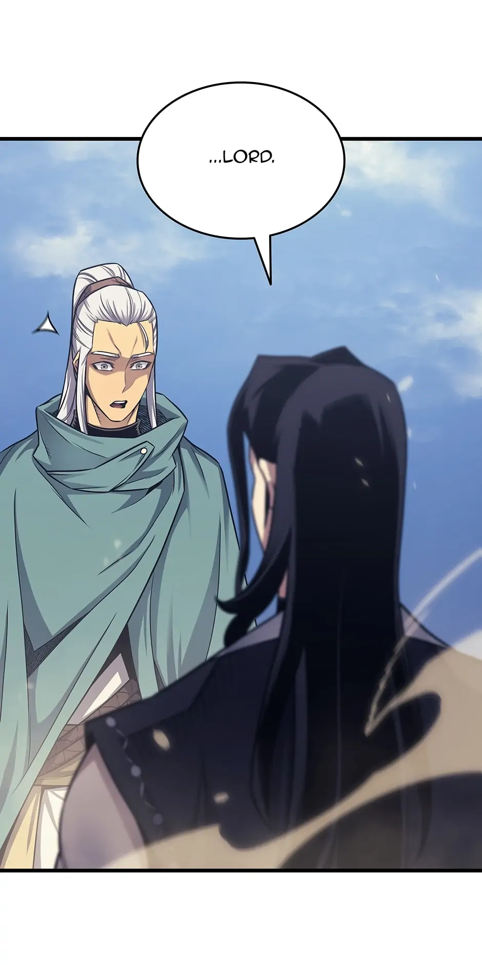 The Great Mage Returns After 4000 Years Chapter 150 – Dro Page 43