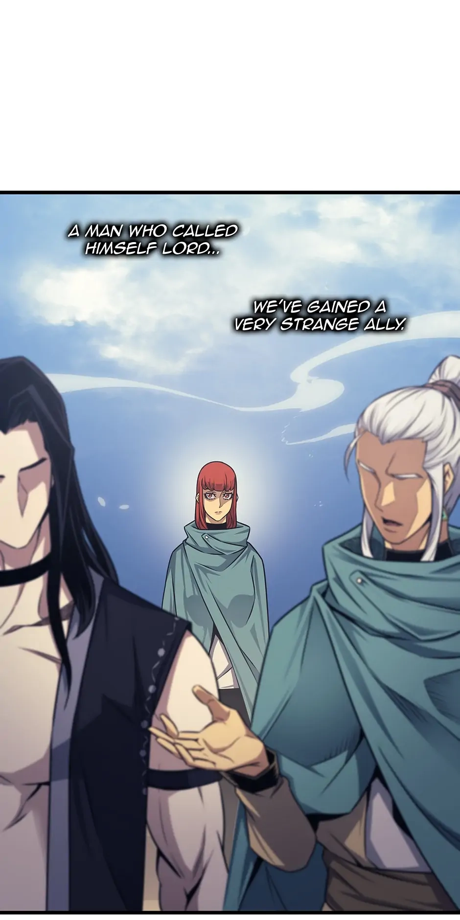 The Great Mage Returns After 4000 Years Chapter 150 – Dro Page 56