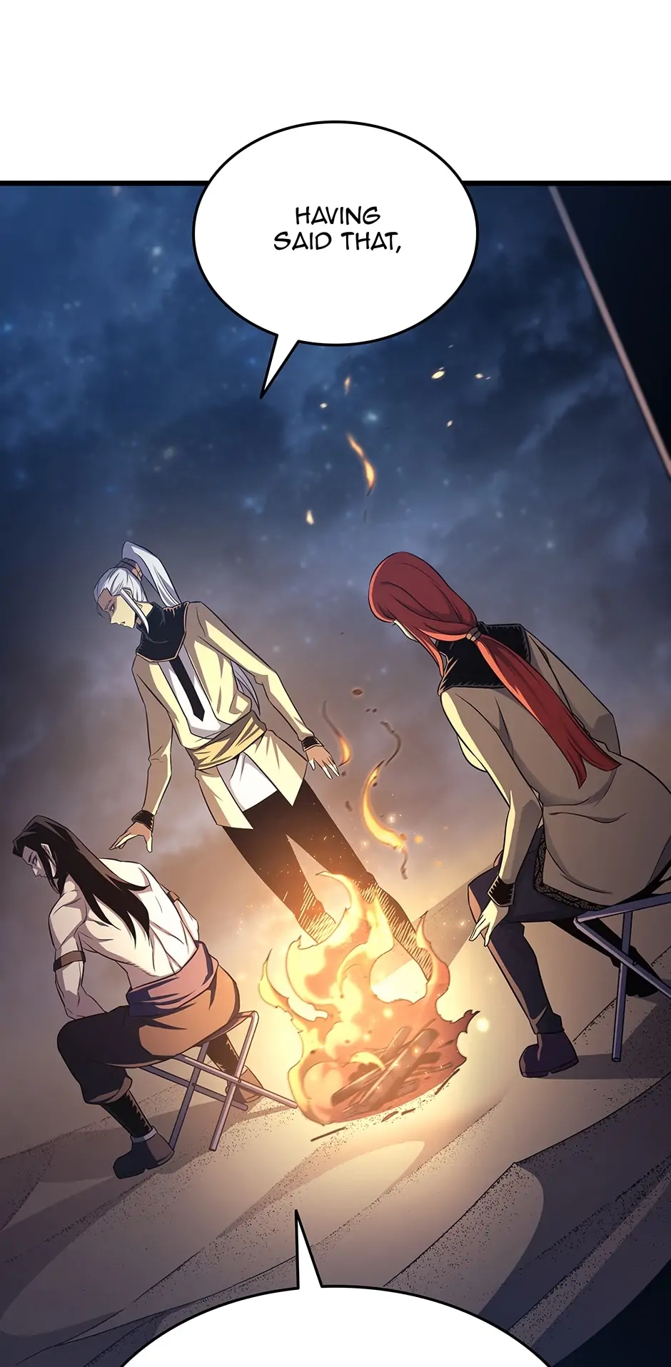 The Great Mage Returns After 4000 Years Chapter 150 – Dro Page 74