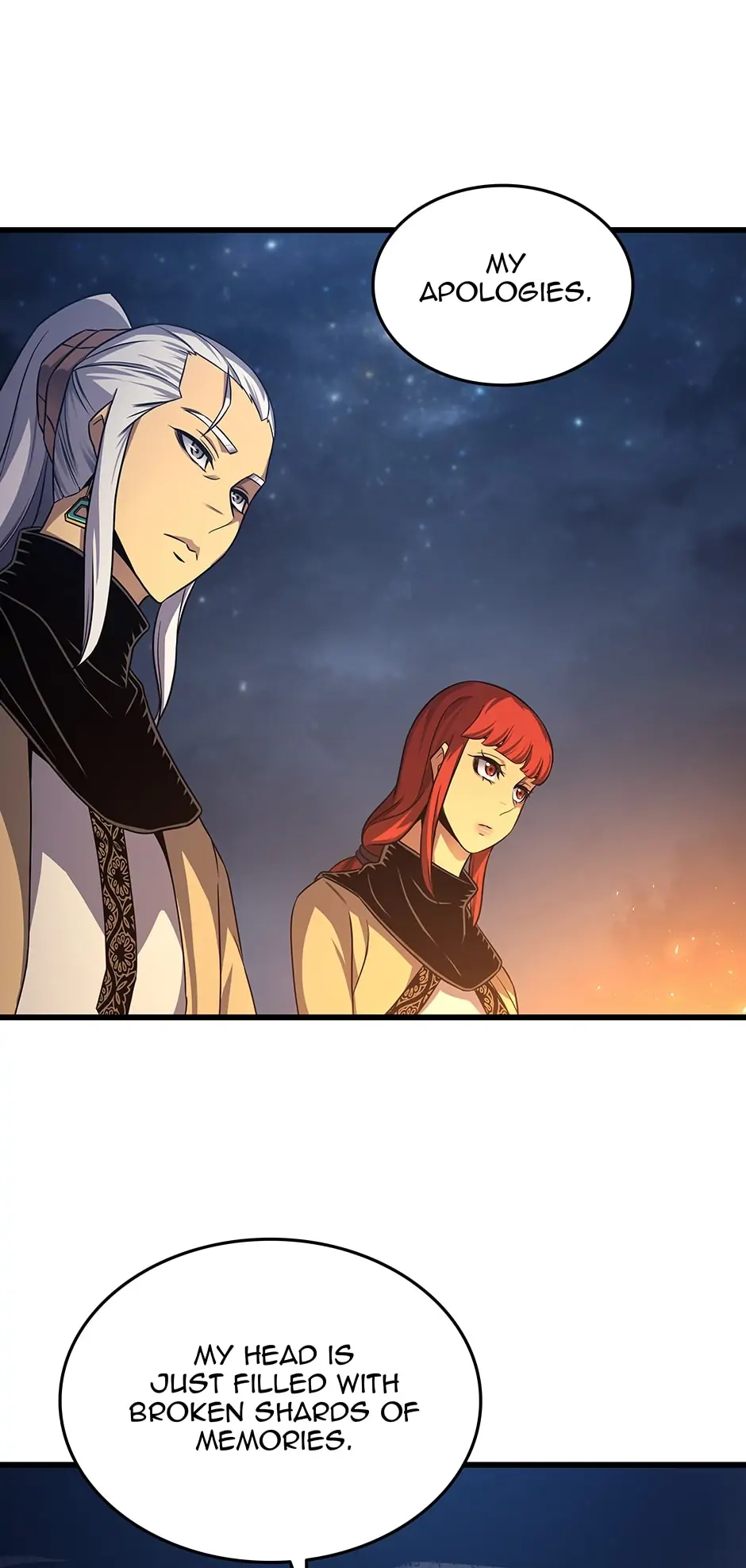 The Great Mage Returns After 4000 Years Chapter 150 – Dro Page 63