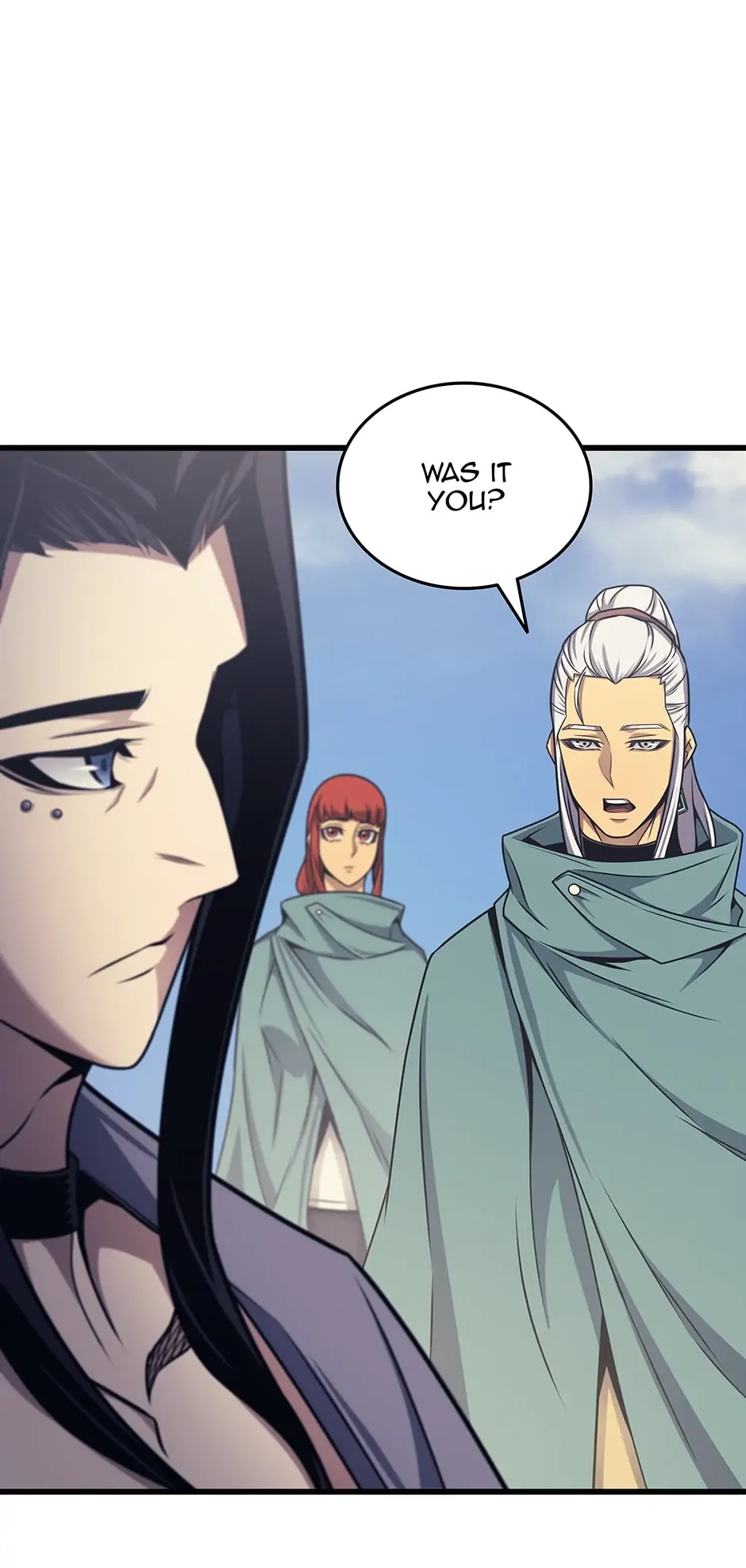 The Great Mage Returns After 4000 Years Chapter 150 – Dro Page 13