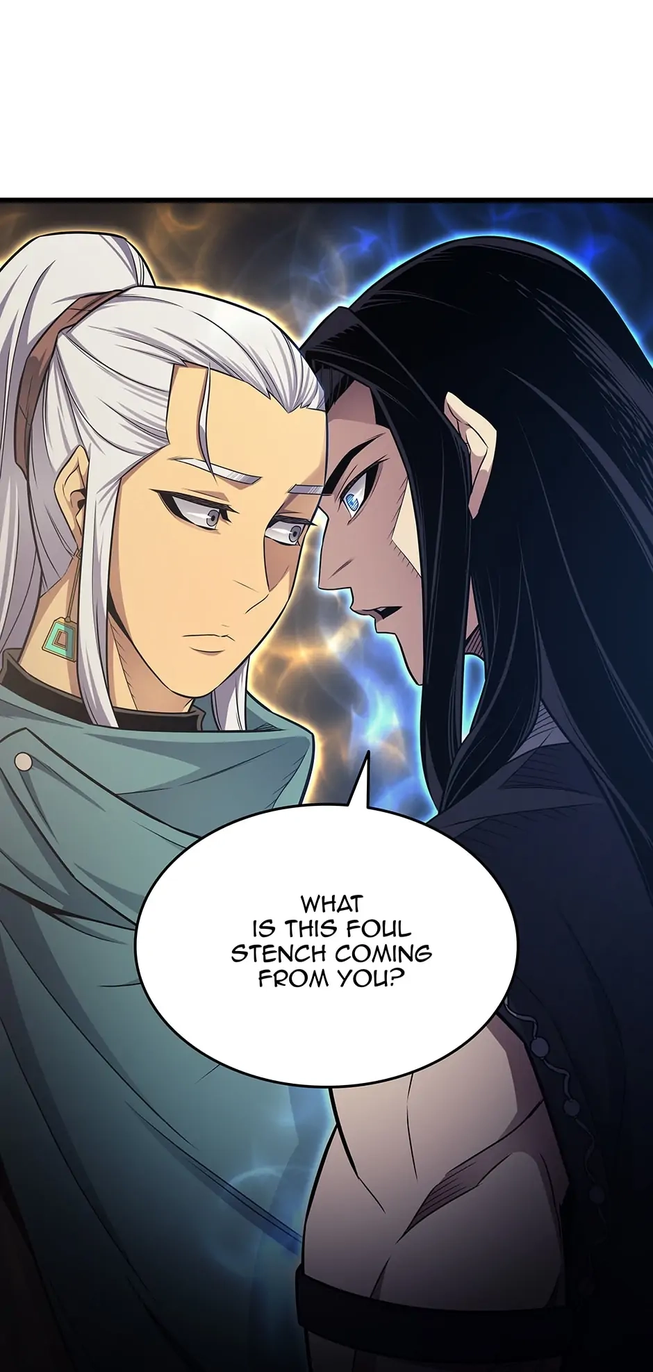 The Great Mage Returns After 4000 Years Chapter 150 – Dro Page 15