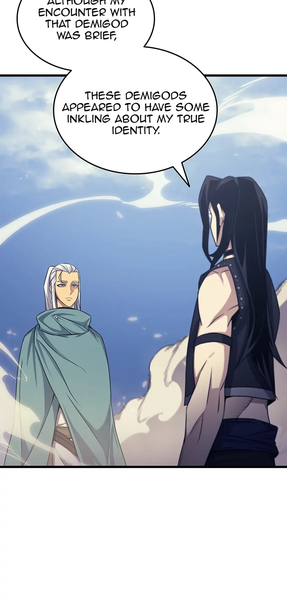 The Great Mage Returns After 4000 Years Chapter 150 – Dro Page 39
