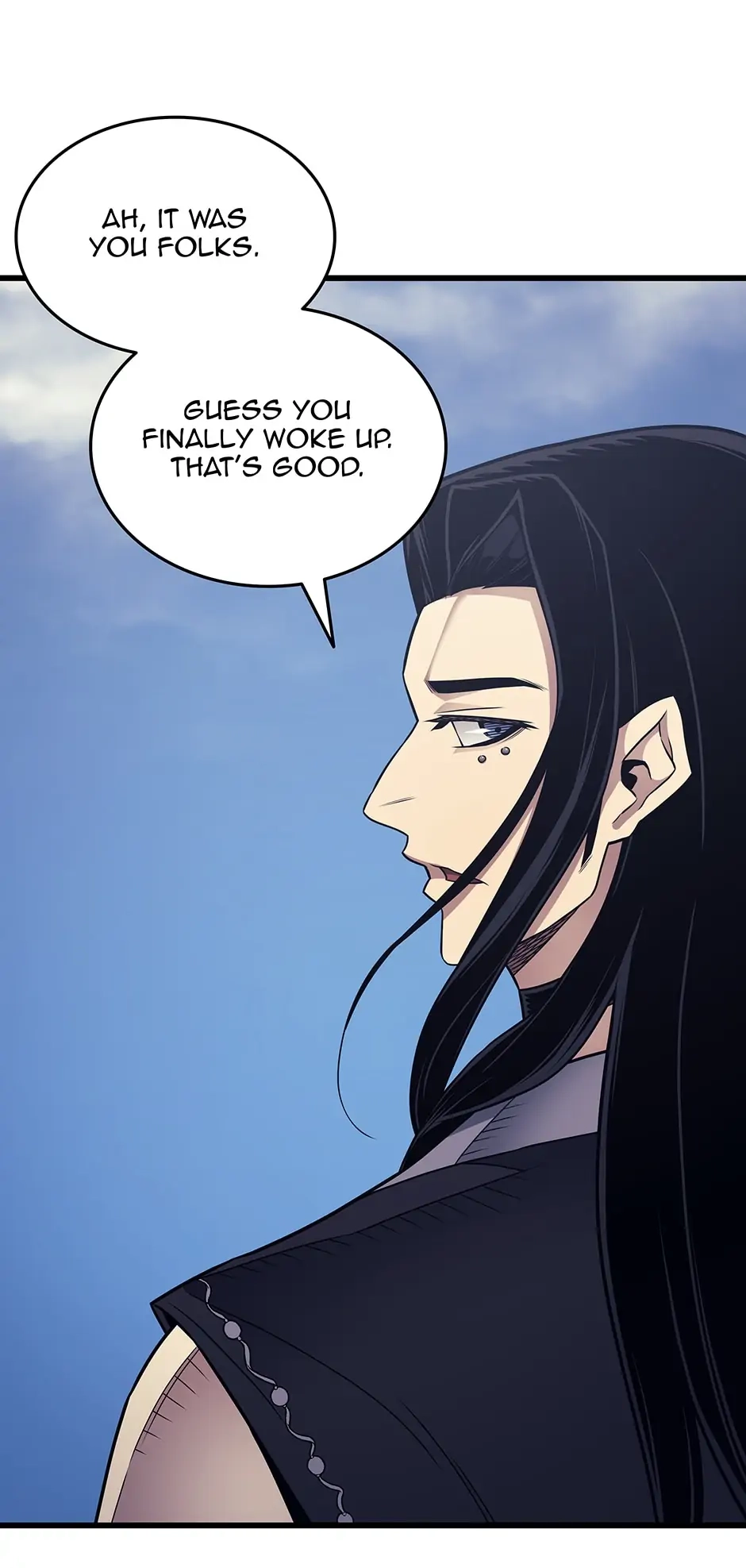 The Great Mage Returns After 4000 Years Chapter 150 – Dro Page 12
