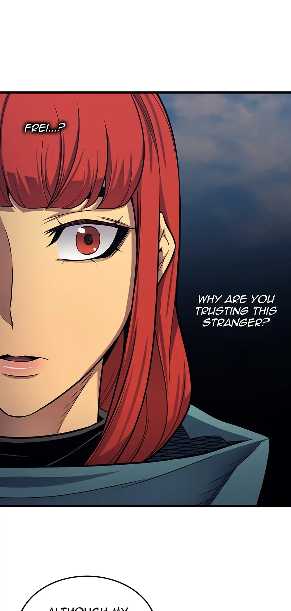 The Great Mage Returns After 4000 Years Chapter 150 – Dro Page 38