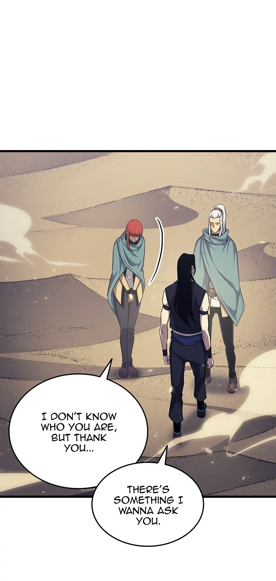 The Great Mage Returns After 4000 Years Chapter 150 – Dro Page 14
