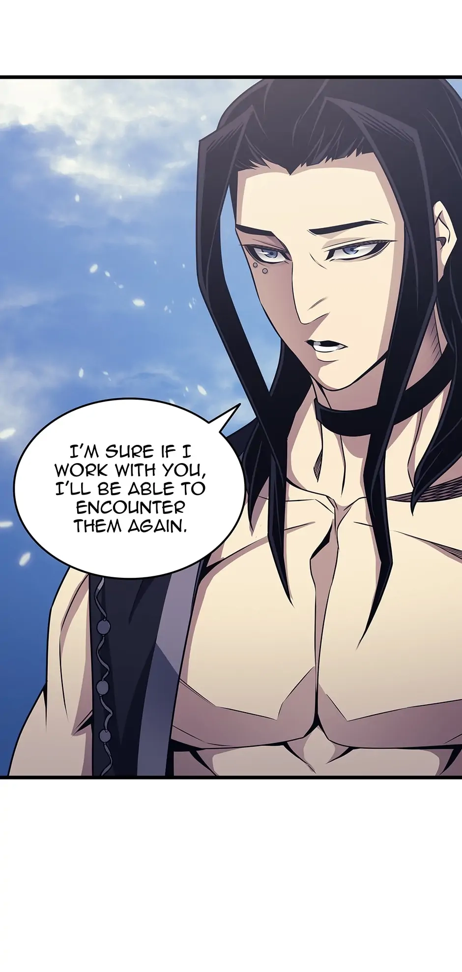 The Great Mage Returns After 4000 Years Chapter 150 – Dro Page 40