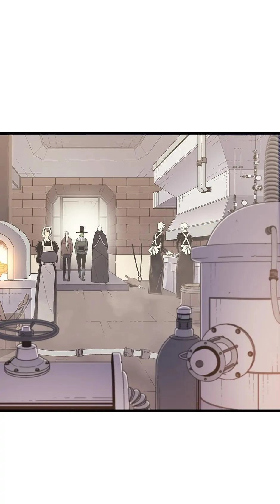 The Great Mage Returns After 4000 Years Chapter 126 Page 61