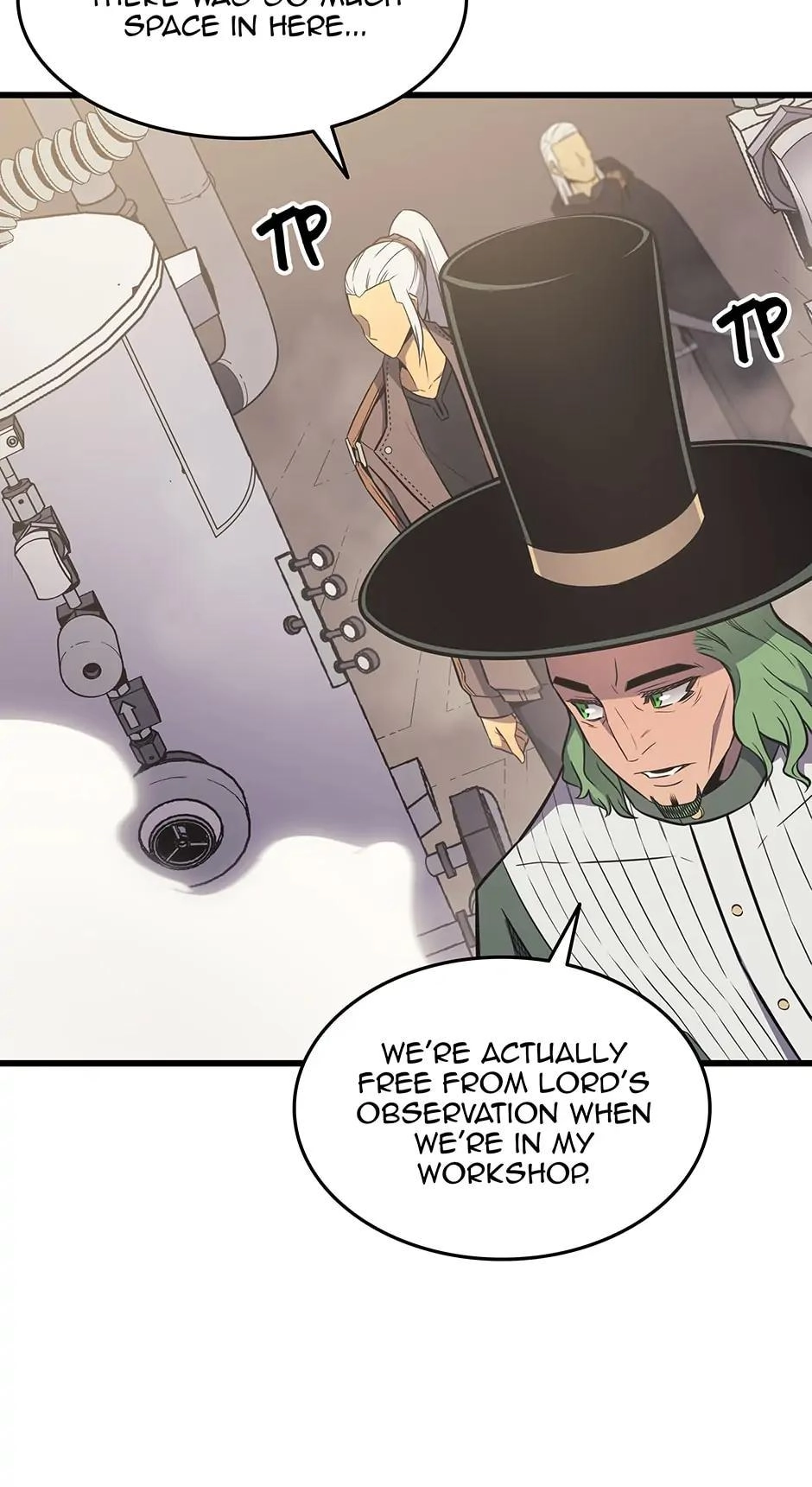 The Great Mage Returns After 4000 Years Chapter 126 Page 59
