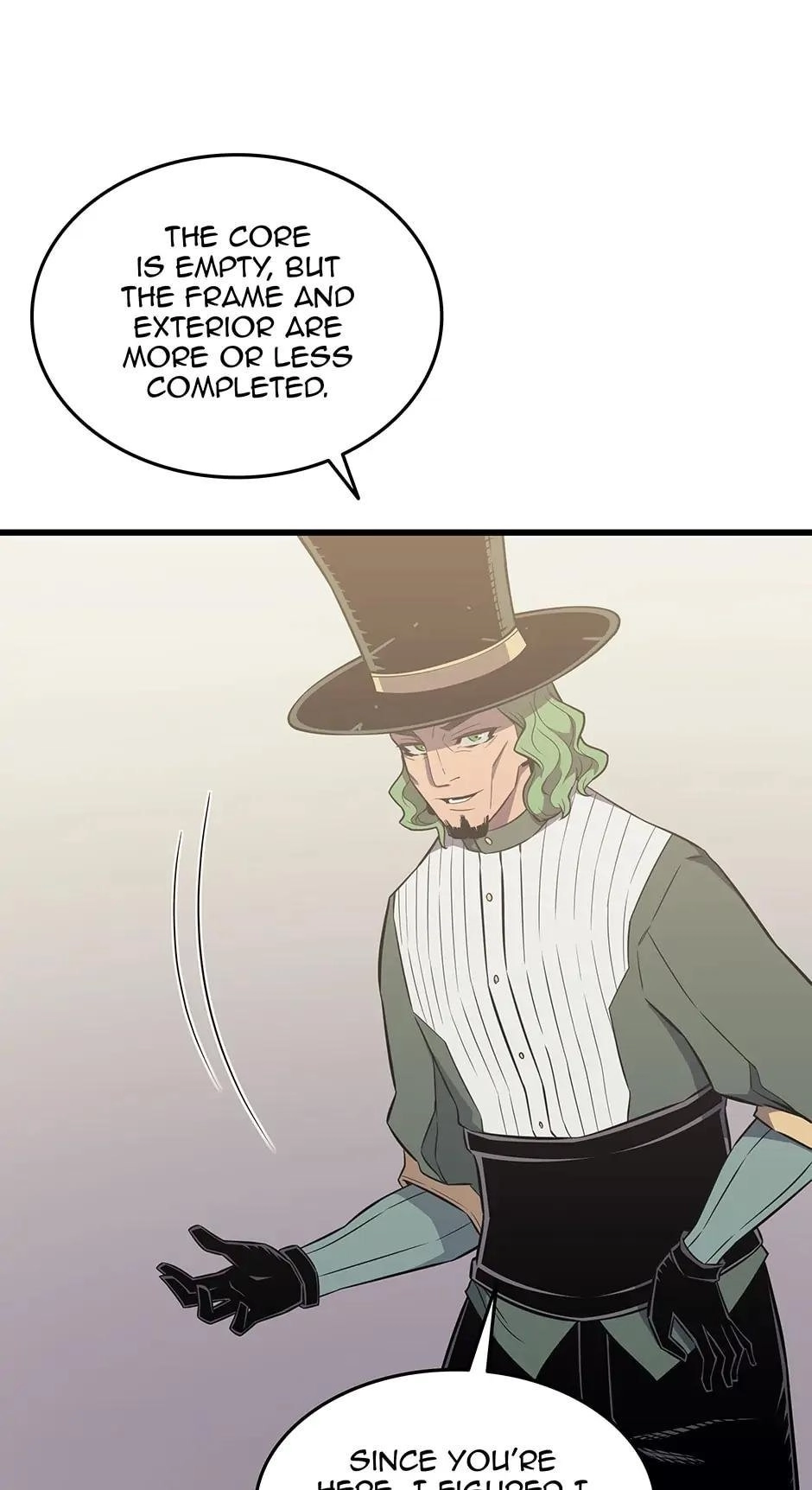 The Great Mage Returns After 4000 Years Chapter 126 Page 55