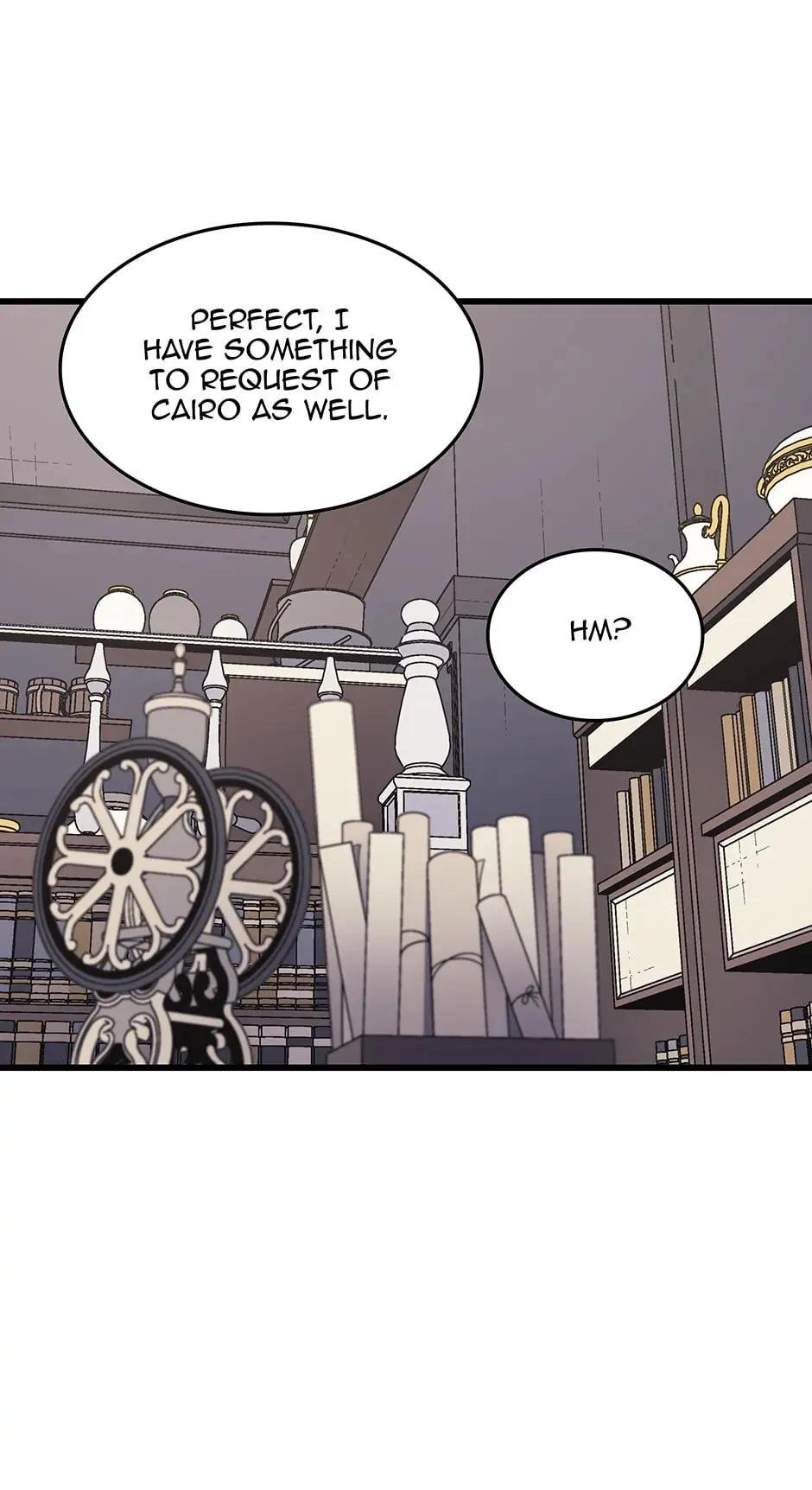 The Great Mage Returns After 4000 Years Chapter 126 Page 57