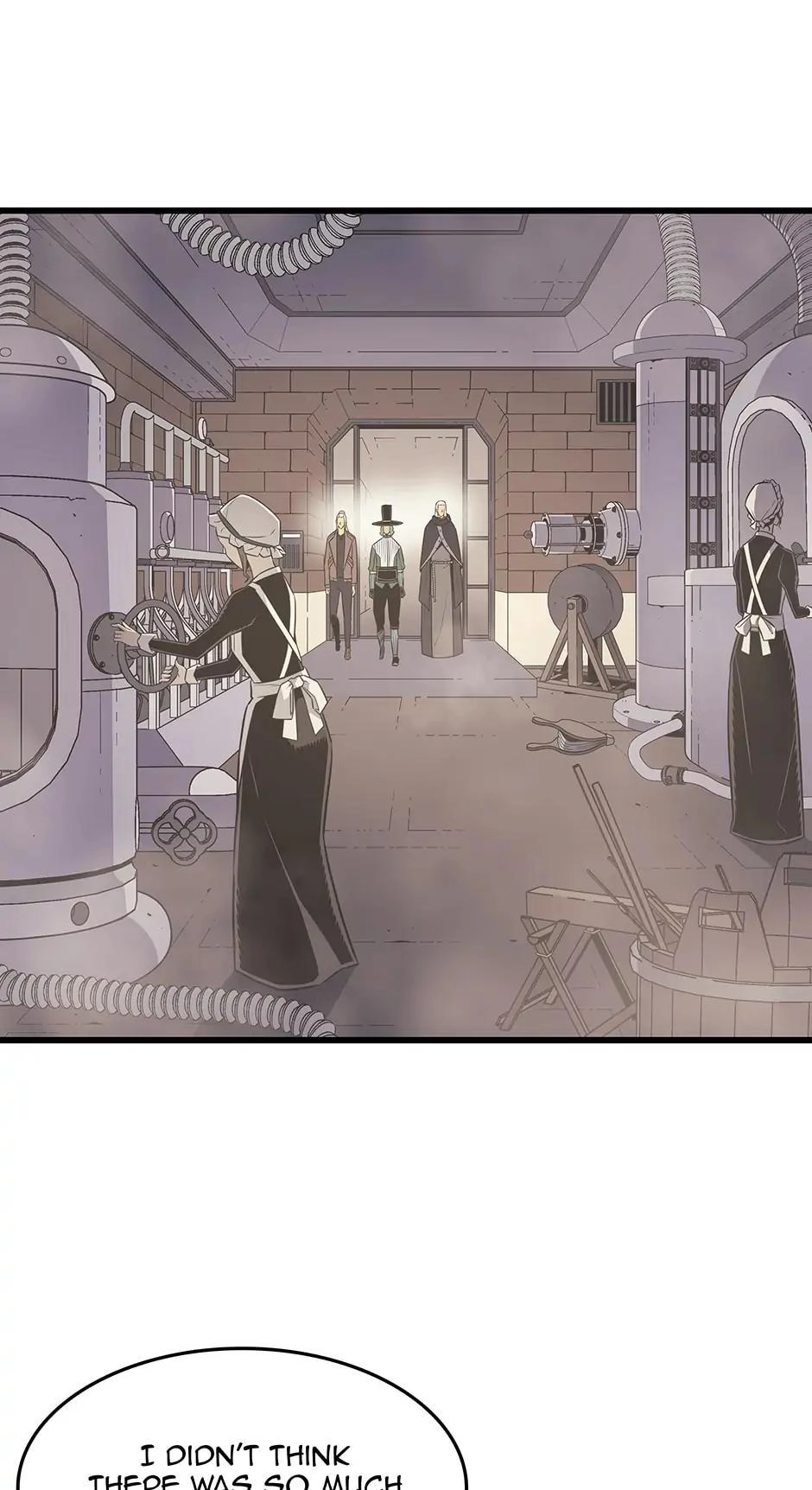 The Great Mage Returns After 4000 Years Chapter 126 Page 58