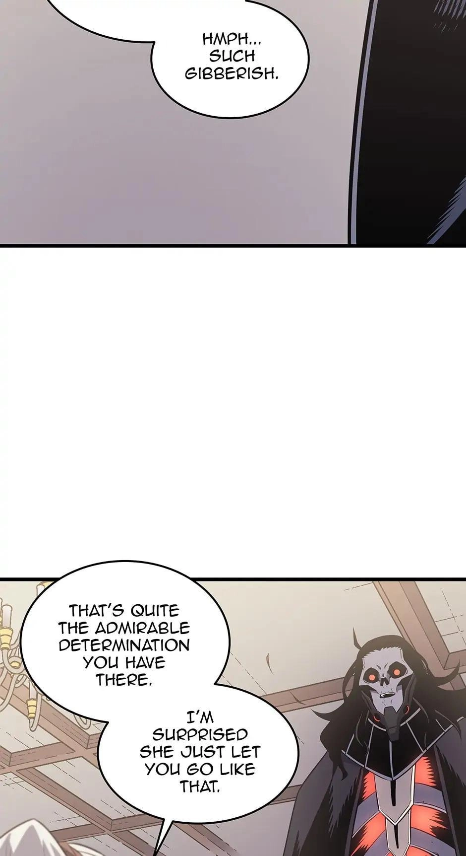 The Great Mage Returns After 4000 Years Chapter 126 Page 40