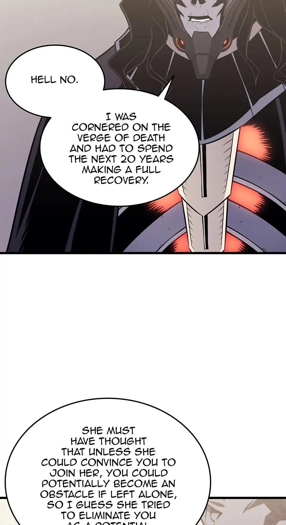 The Great Mage Returns After 4000 Years Chapter 126 Page 42