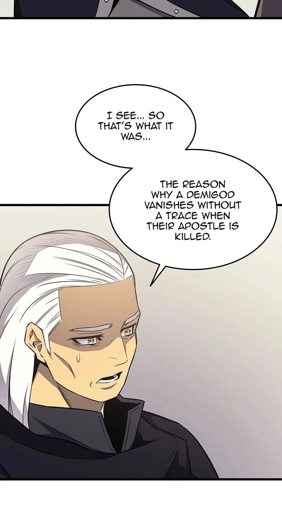 The Great Mage Returns After 4000 Years Chapter 126 Page 32