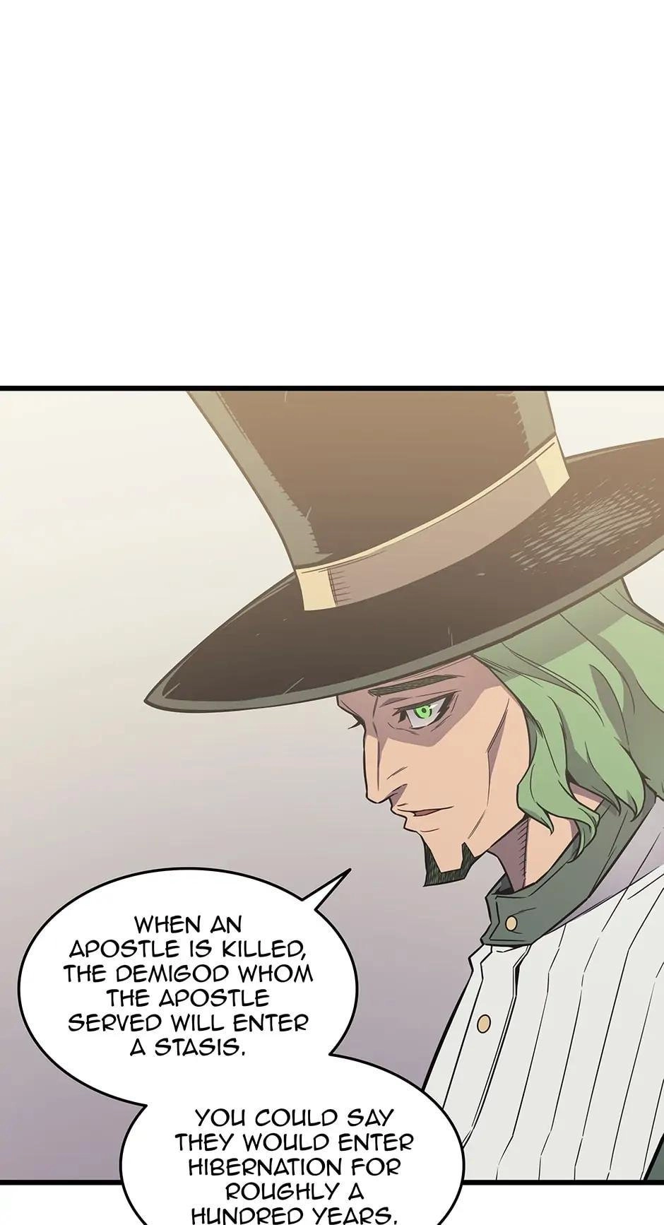 The Great Mage Returns After 4000 Years Chapter 126 Page 30