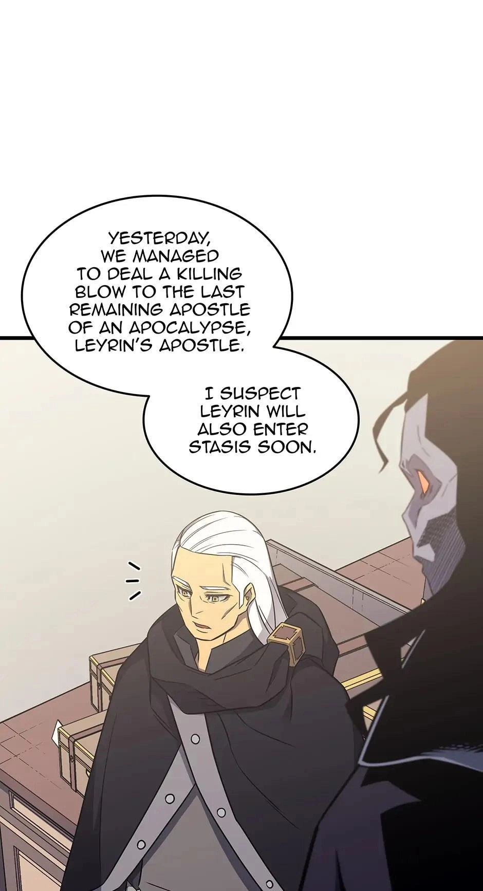 The Great Mage Returns After 4000 Years Chapter 126 Page 27