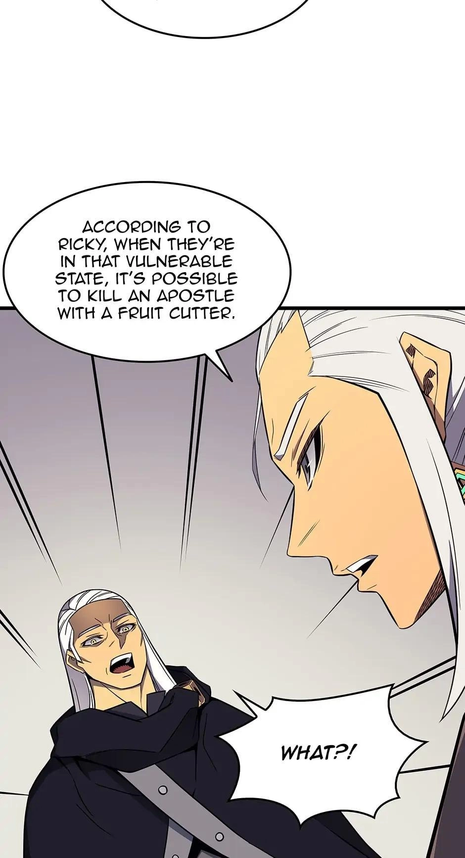 The Great Mage Returns After 4000 Years Chapter 126 Page 31