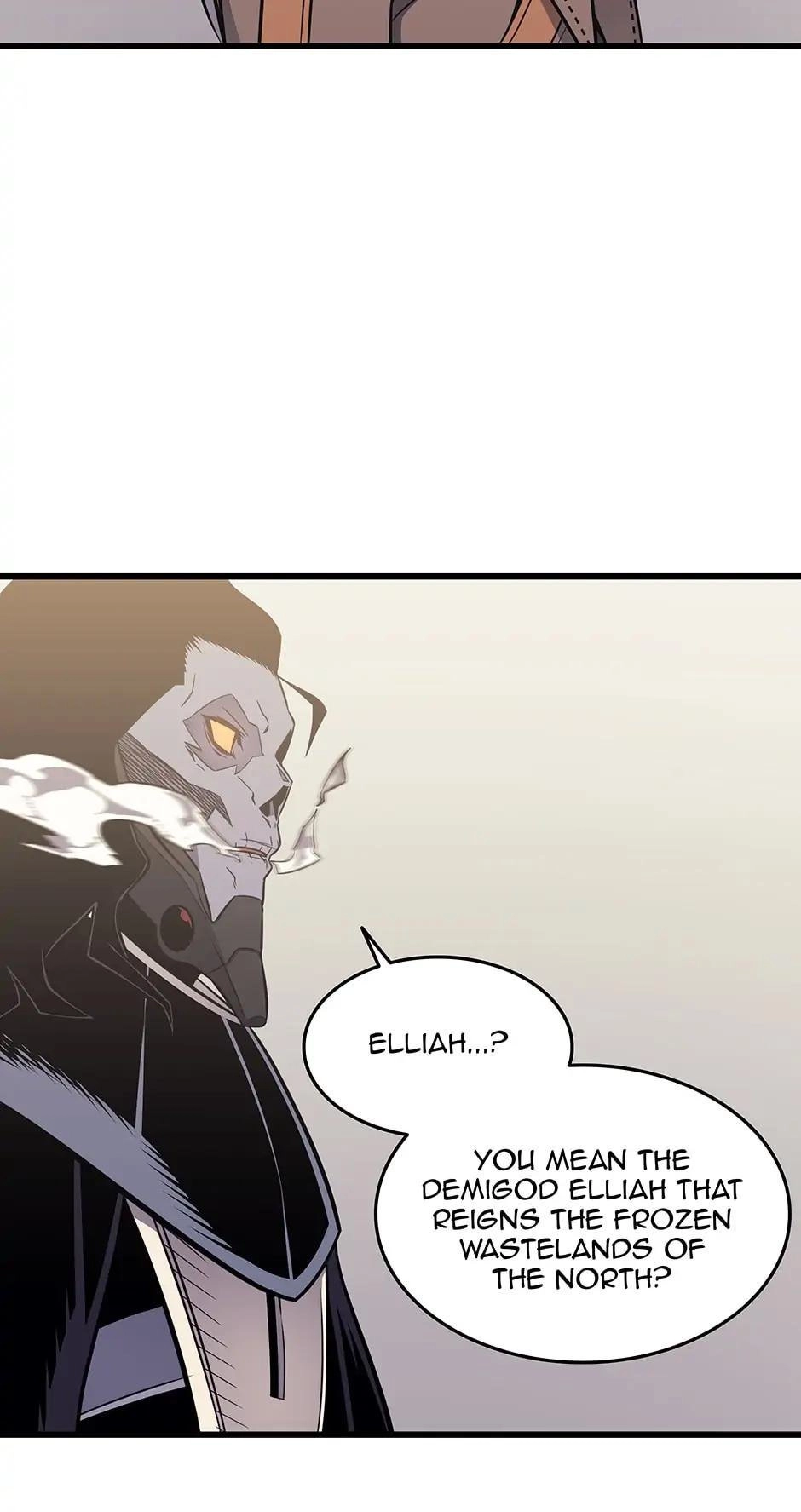 The Great Mage Returns After 4000 Years Chapter 126 Page 34