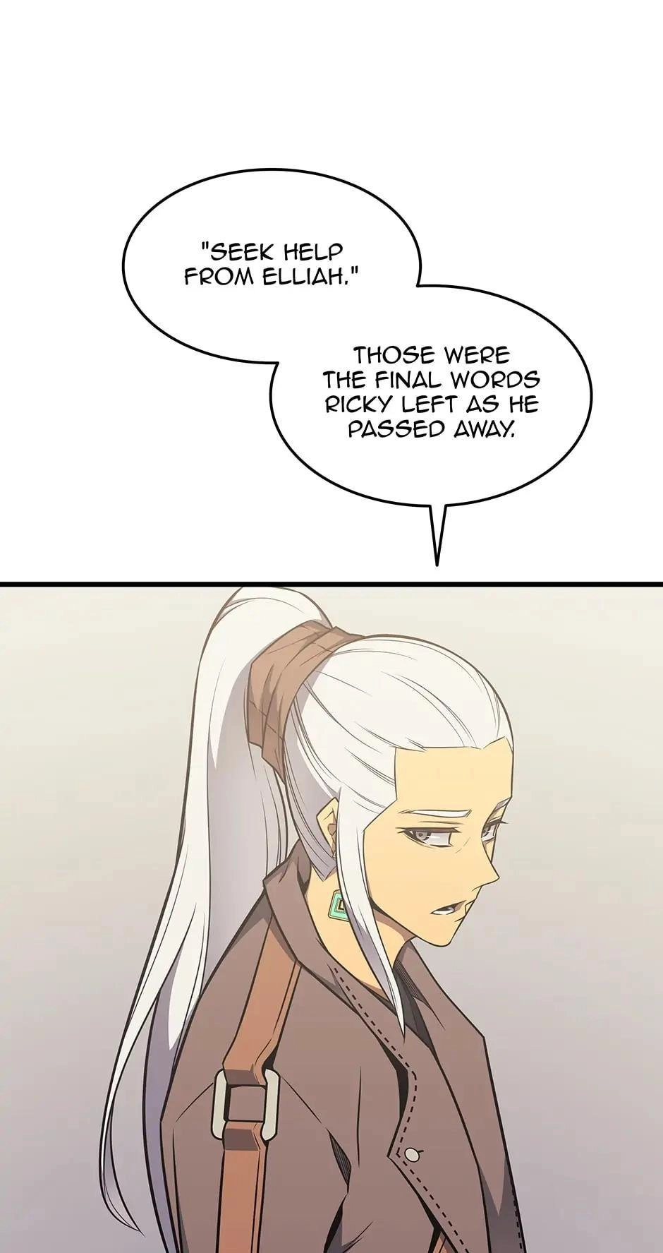 The Great Mage Returns After 4000 Years Chapter 126 Page 33