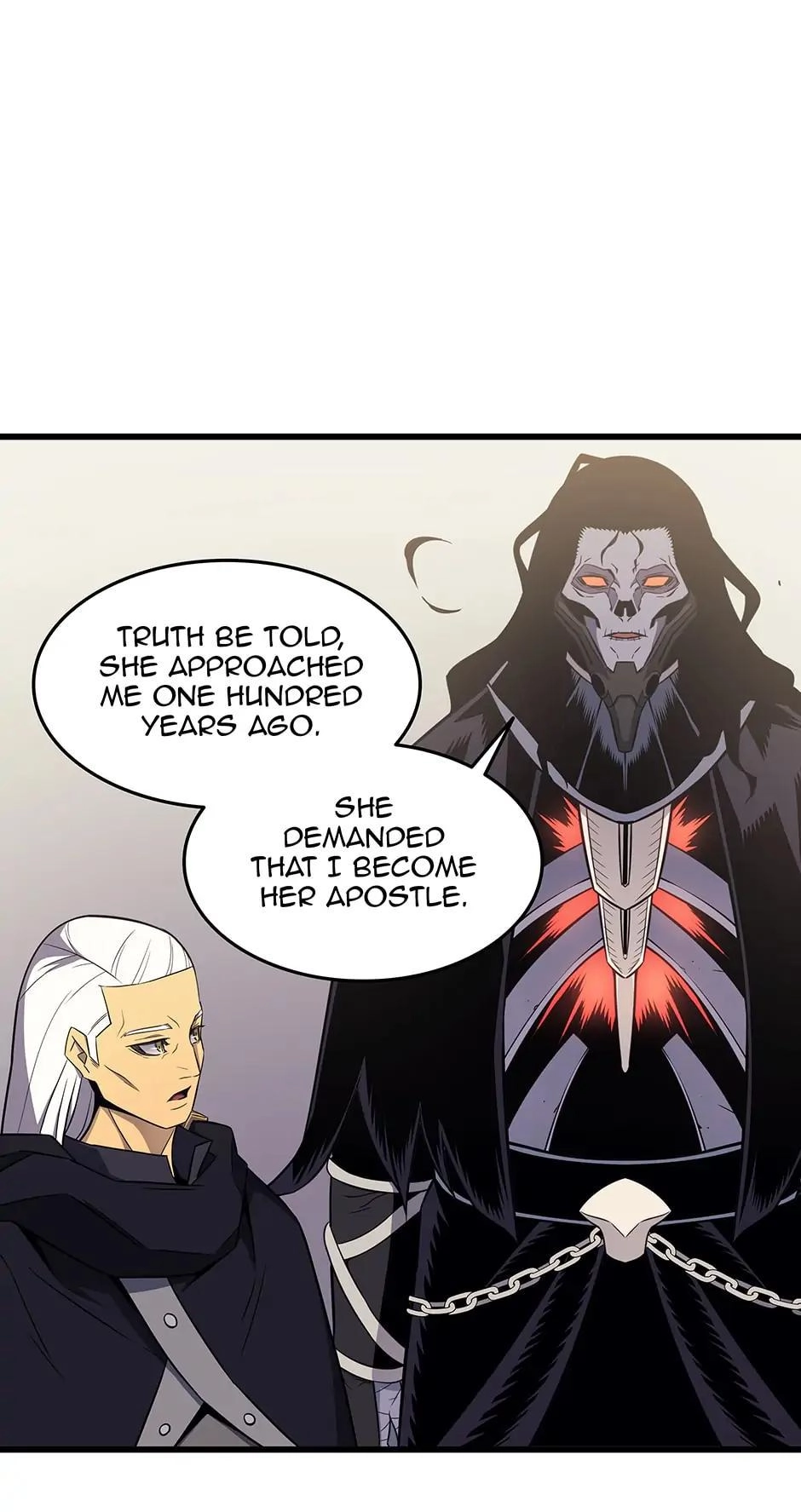 The Great Mage Returns After 4000 Years Chapter 126 Page 36