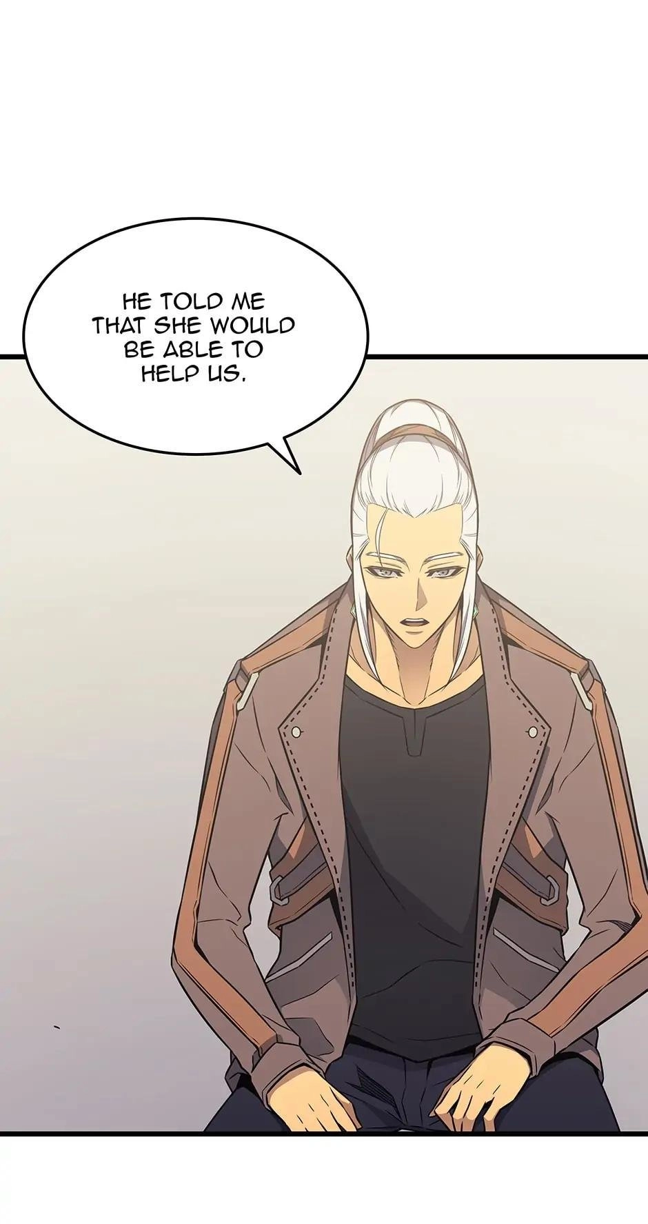 The Great Mage Returns After 4000 Years Chapter 126 Page 35