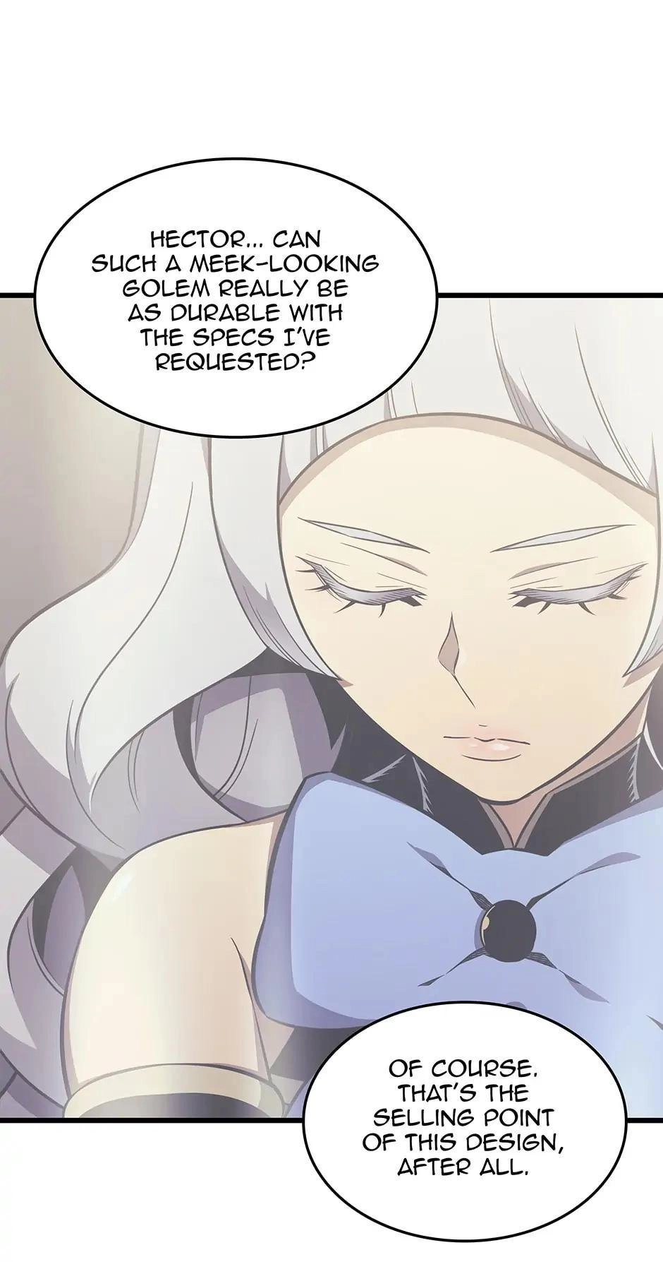 The Great Mage Returns After 4000 Years Chapter 126 Page 71